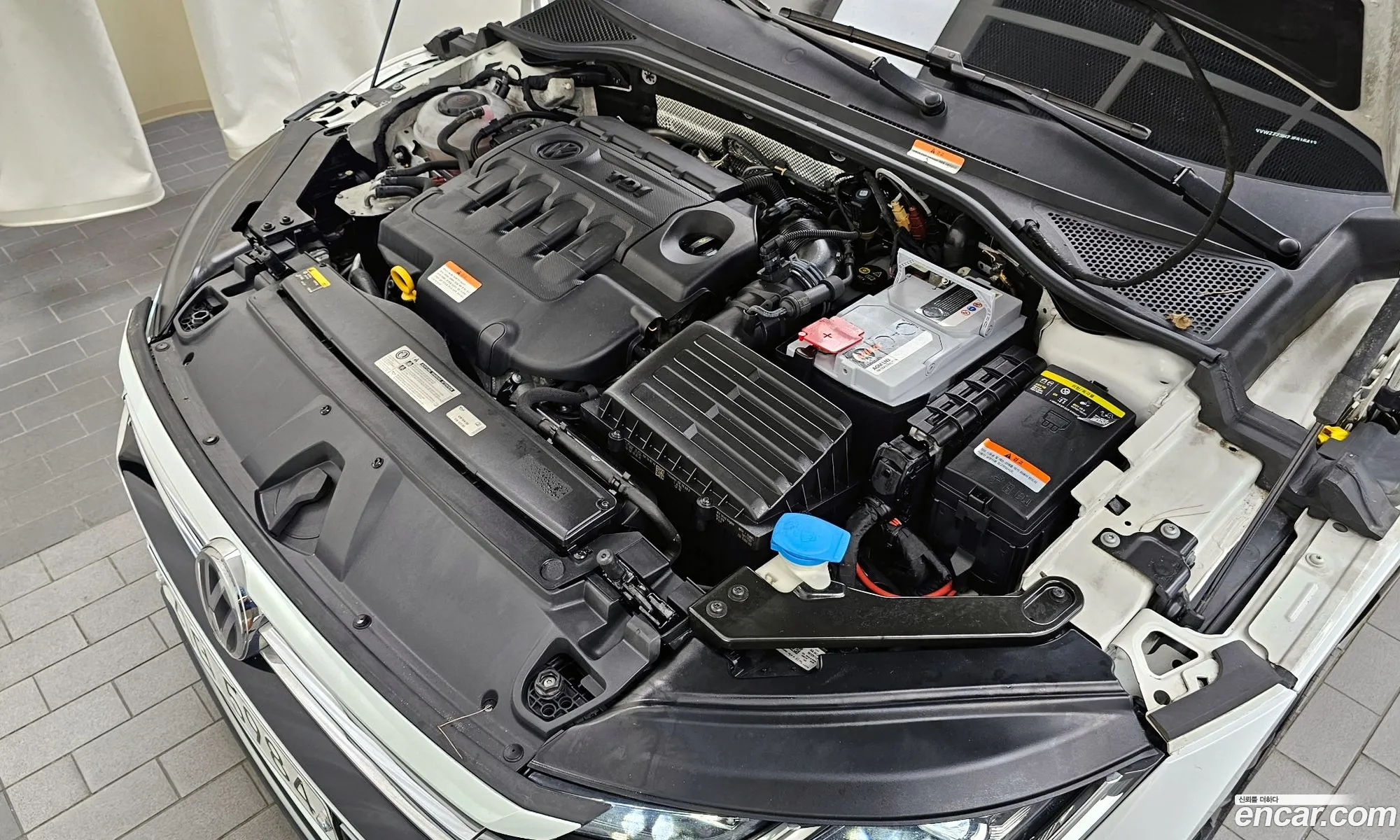 Volkswagen Arteon 20 Tdi Prestige - фотография 8462825