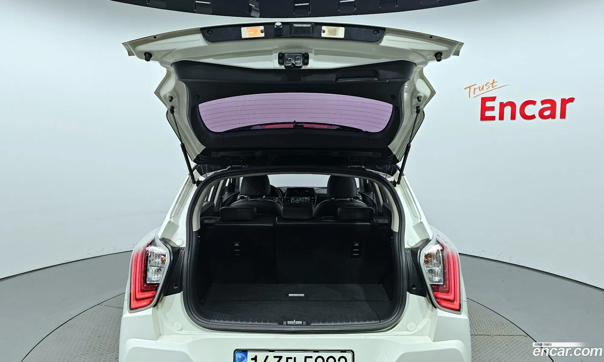 Korex Auto Trade - фотография 7207478