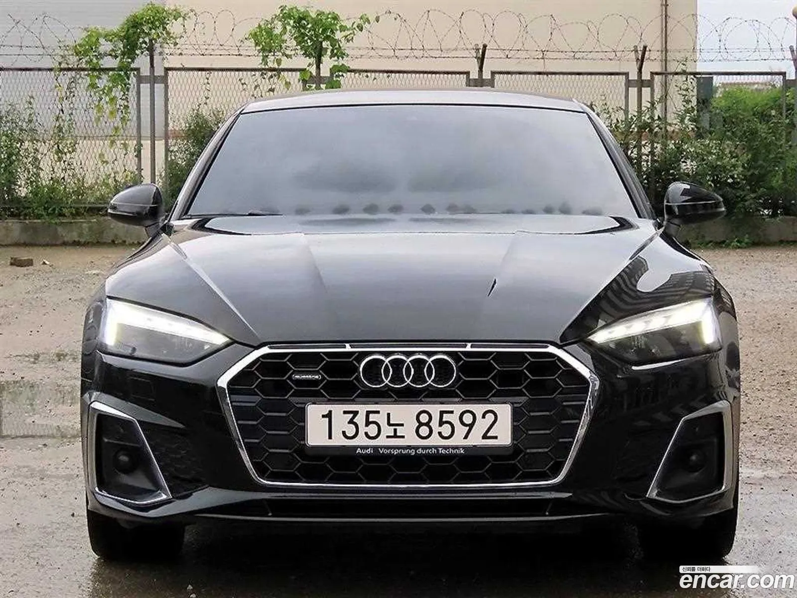 Audi A5 F5 40 Tdi Quattro Premium Sportback - фотография 1088067
