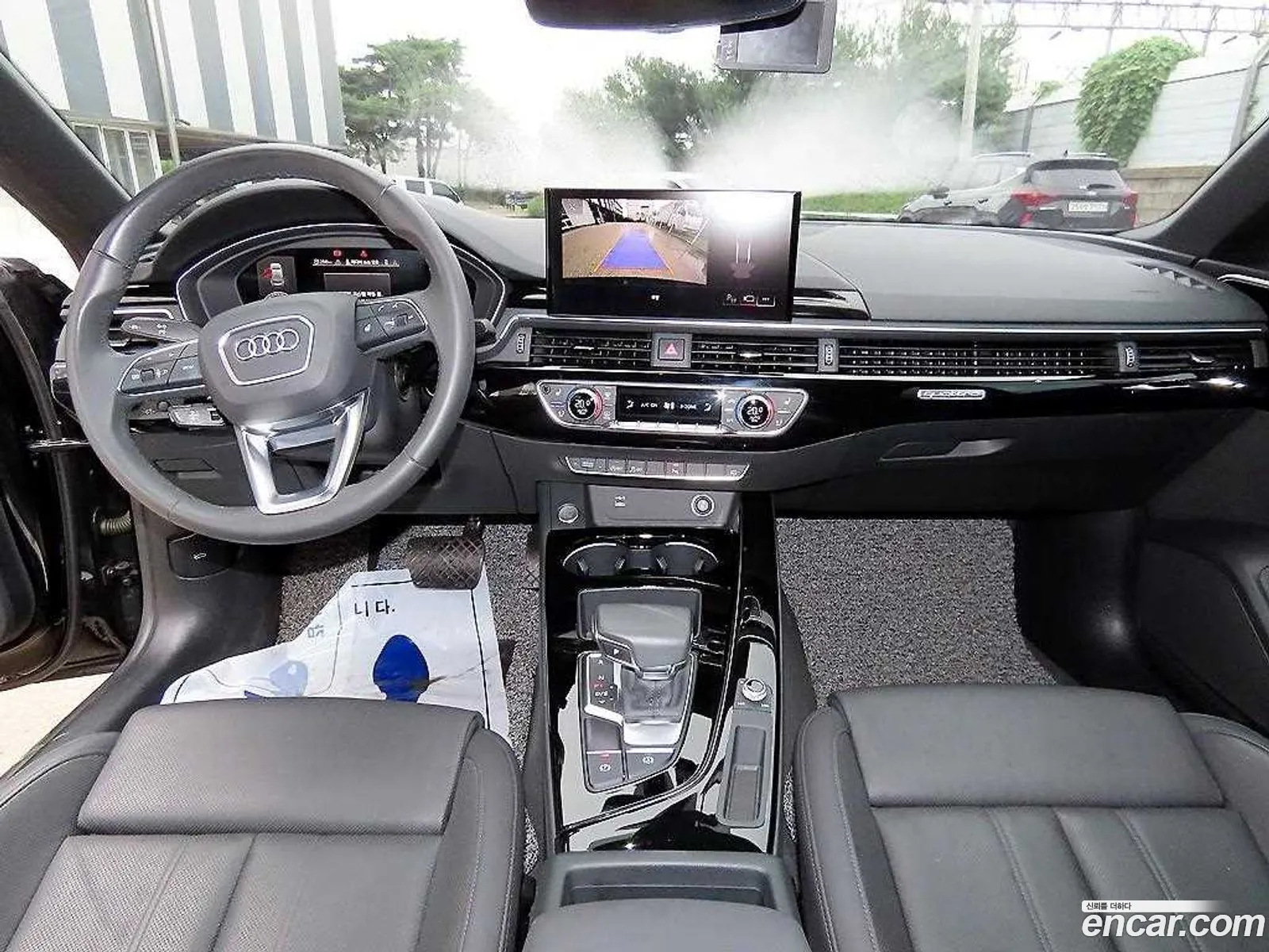 Korex Auto Trade - фотография 1125590