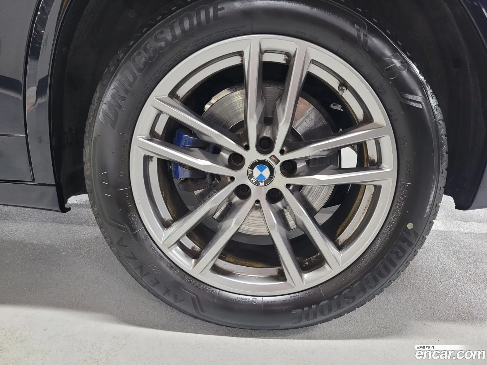 BMW X3 G01 xDrive 20D M Sport - фотография 2649859