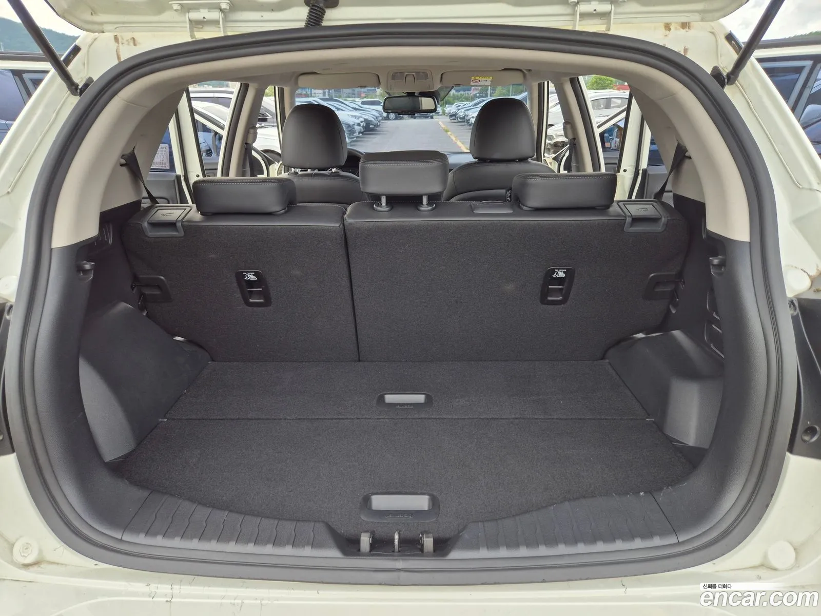 Kg Mobility Ssangyong Very New Tivoli Gasoline 15 2Wd V3 - фотография 7449388