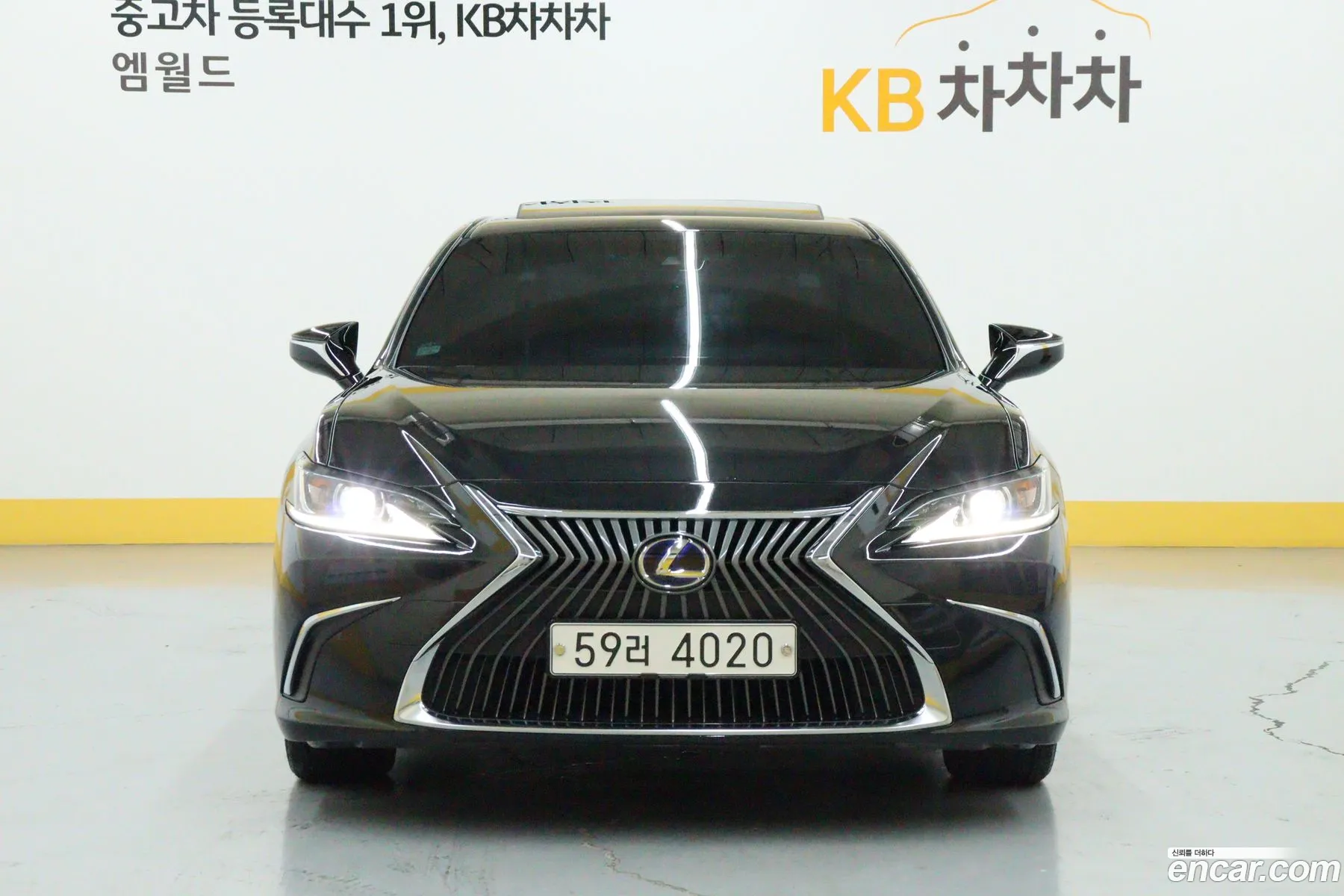 Lexus Es300H 7Th Generation Luxury Plus - фотография 6670841