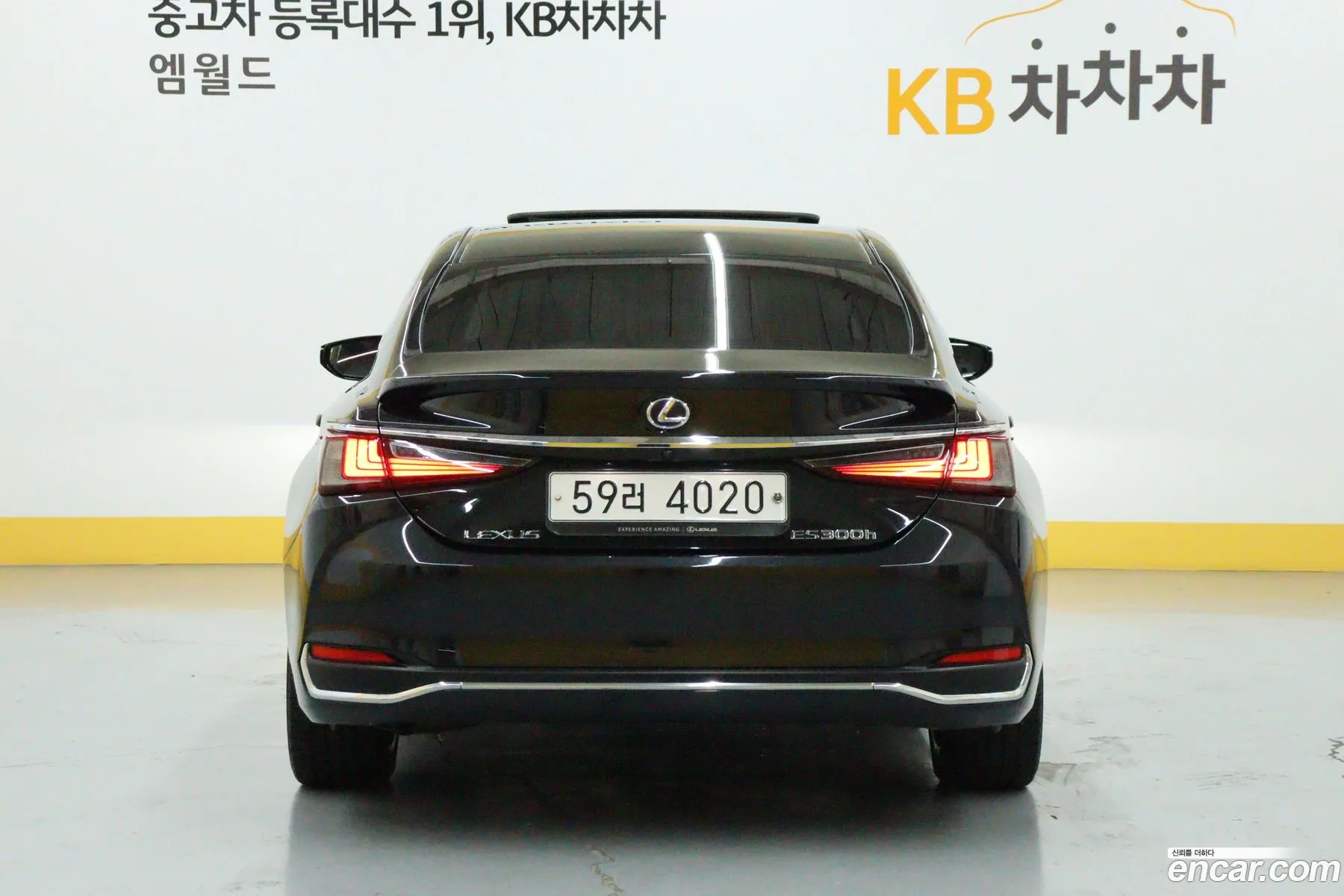 Lexus Es300H 7Th Generation Luxury Plus - фотография 6670843