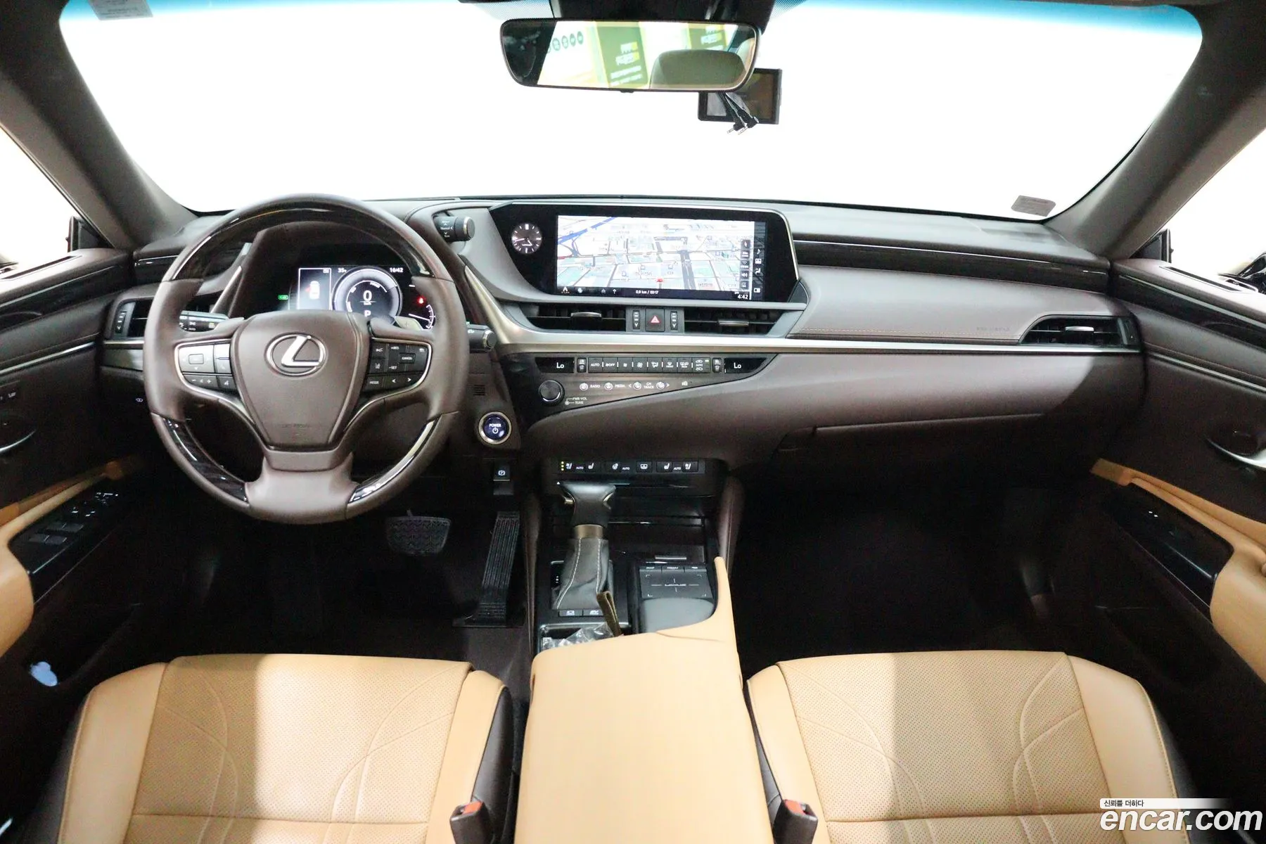 Lexus Es300H 7Th Generation Luxury Plus - фотография 6670846