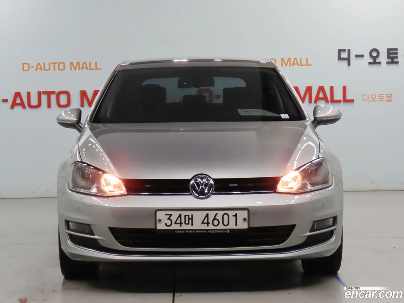 Volkswagen Golf 6Th Generation 16 Tdi Bluemotion - фотография 12813408