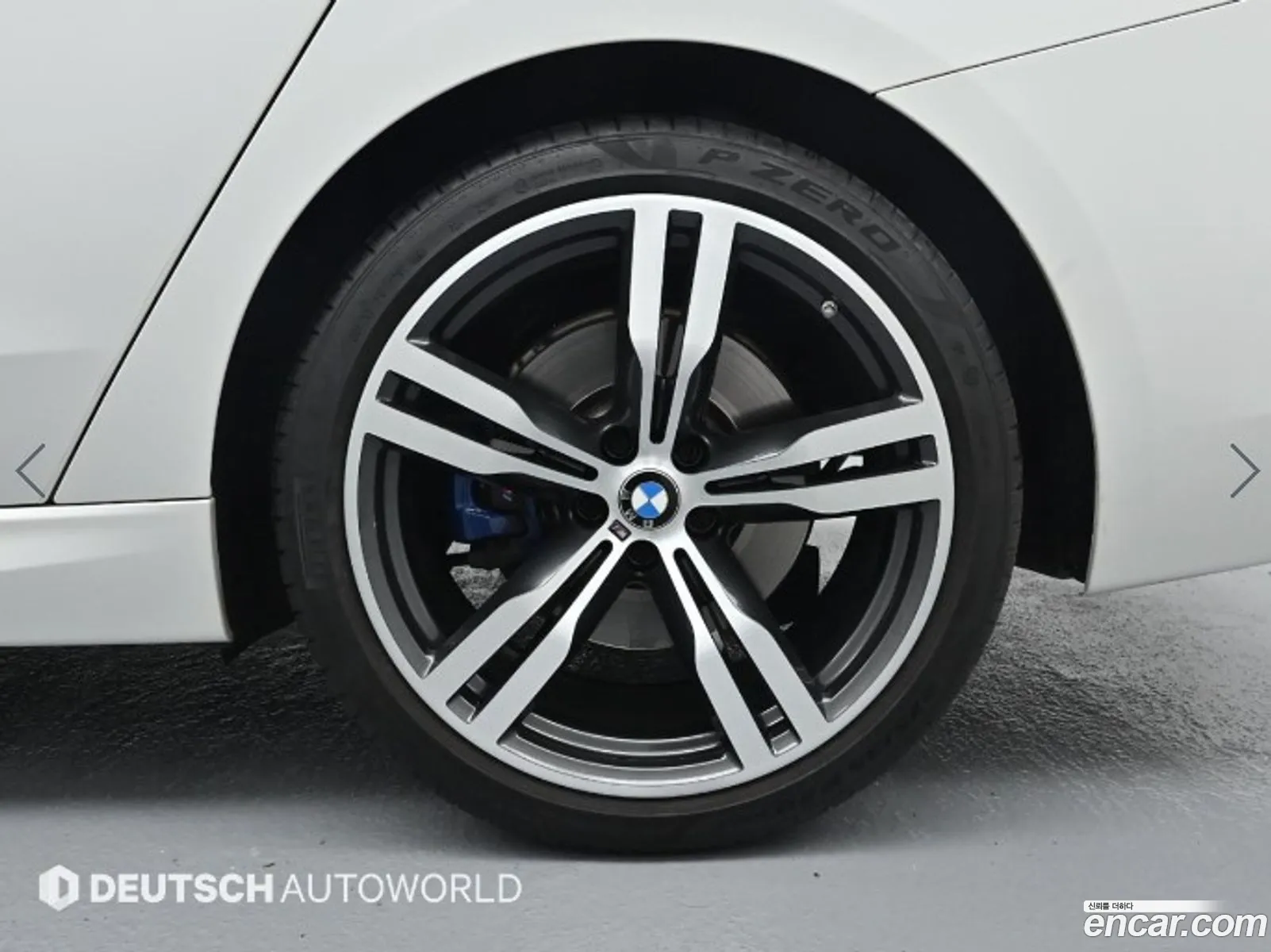 BMW 6 Series Gt G32 630I xDrive M Sports - фотография 8221269