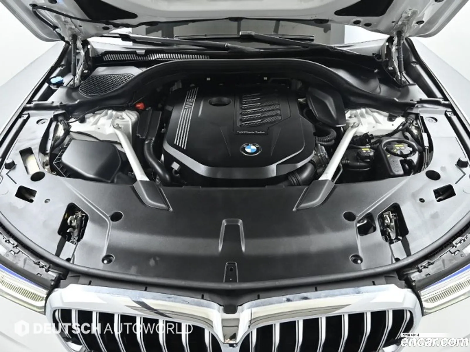 BMW 6 Series Gt G32 630I xDrive M Sports - фотография 8221270