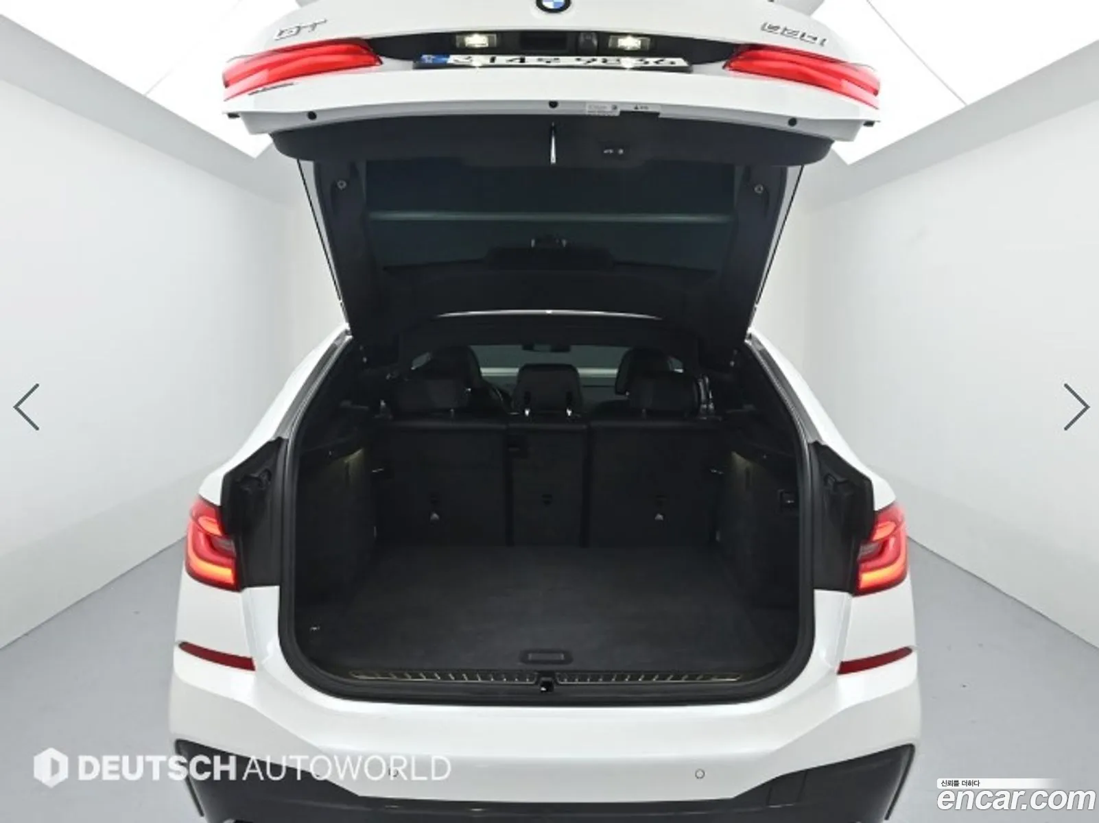 Korex Auto Trade - фотография 8299600