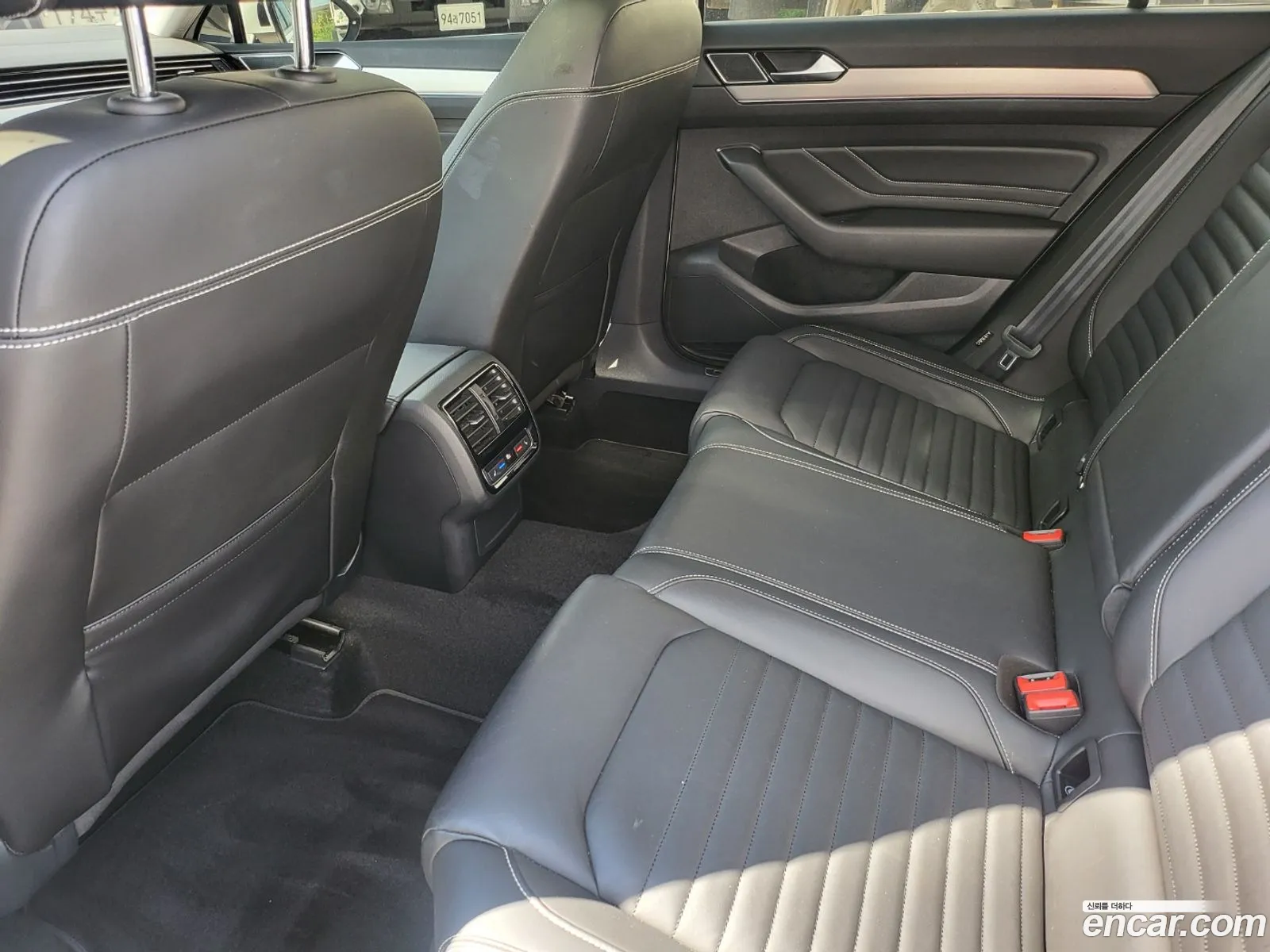 Volkswagen Passat GtB8 20 Tdi Prestige - фотография 12600840