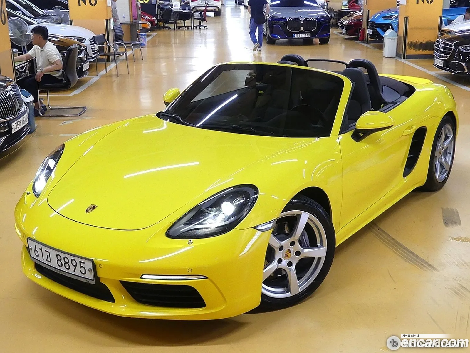Korex Auto Trade - фотография 8137811