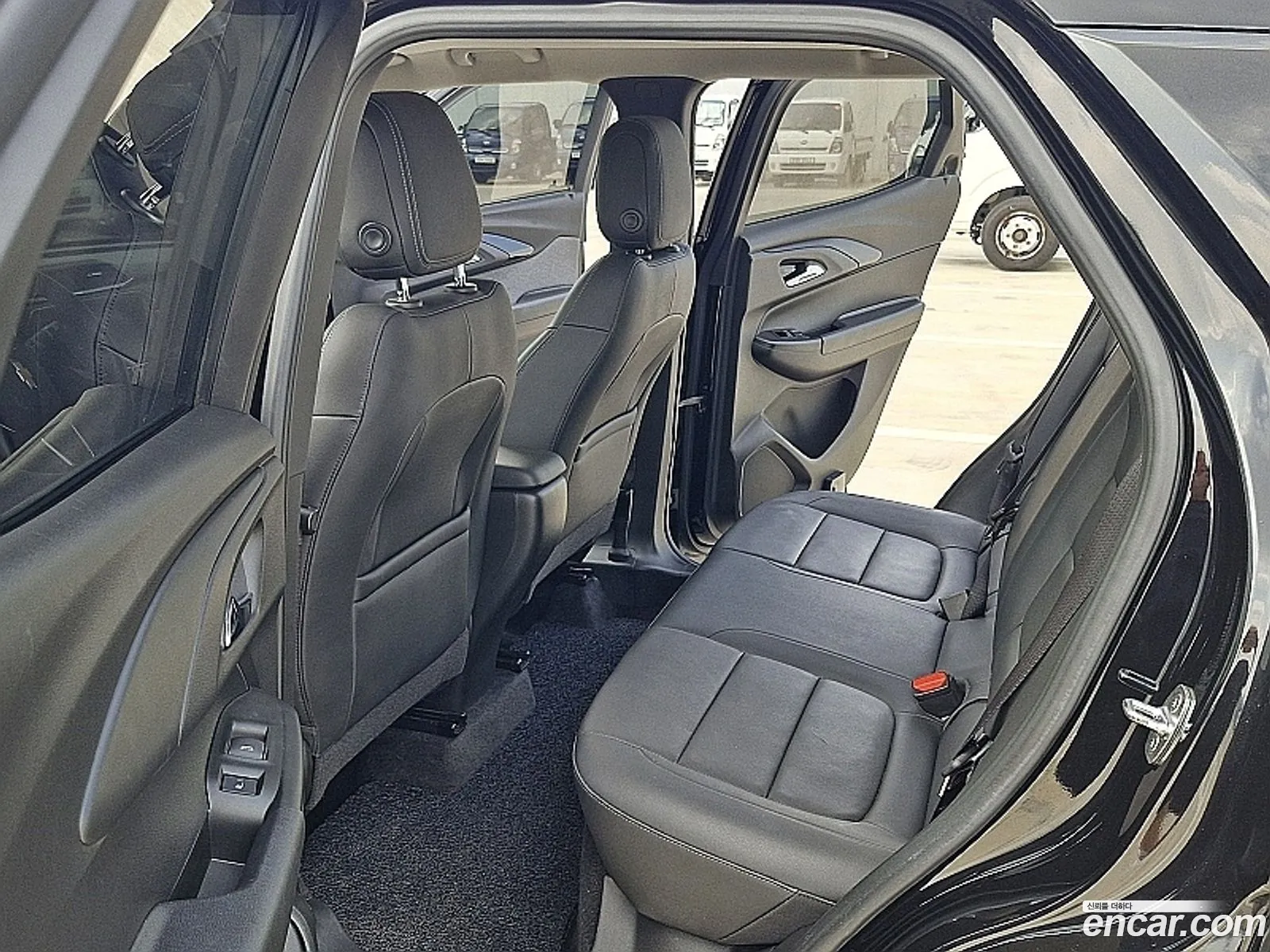 Trail Blazer 13 Turbo 2Wd Premier - фотография 7289160