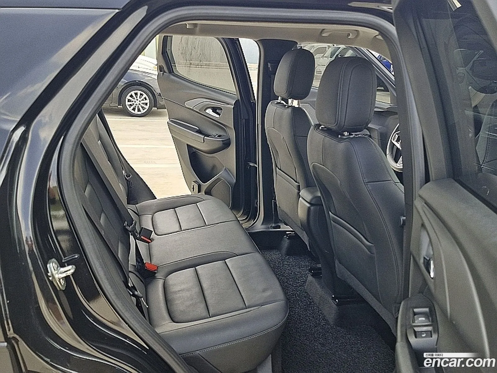 Trail Blazer 13 Turbo 2Wd Premier - фотография 7289158