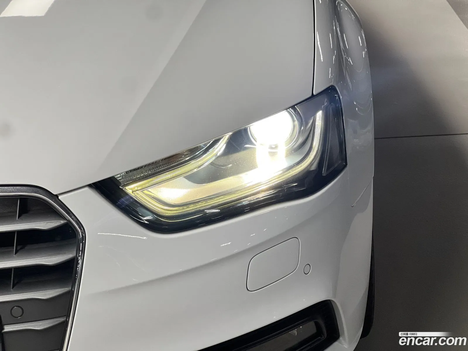 Audi A4 B9 35 Tdi Quattro Premium - фотография 437883