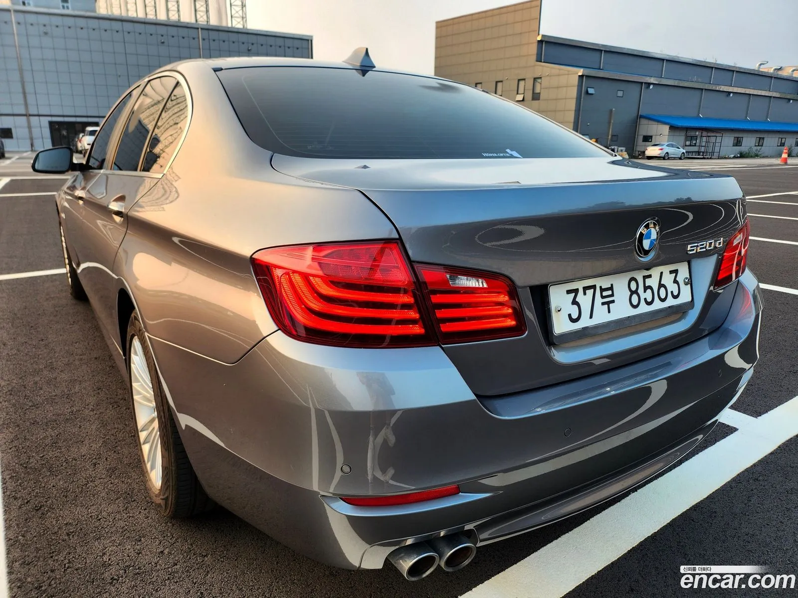 Korex Auto Trade - фотография 12470486