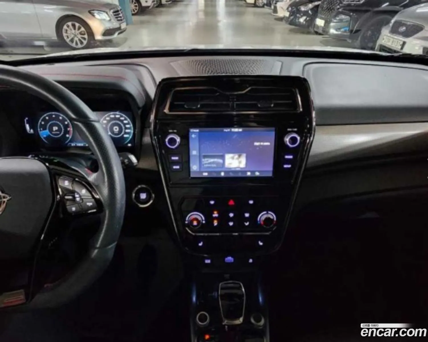 Korex Auto Trade - фотография 7164600