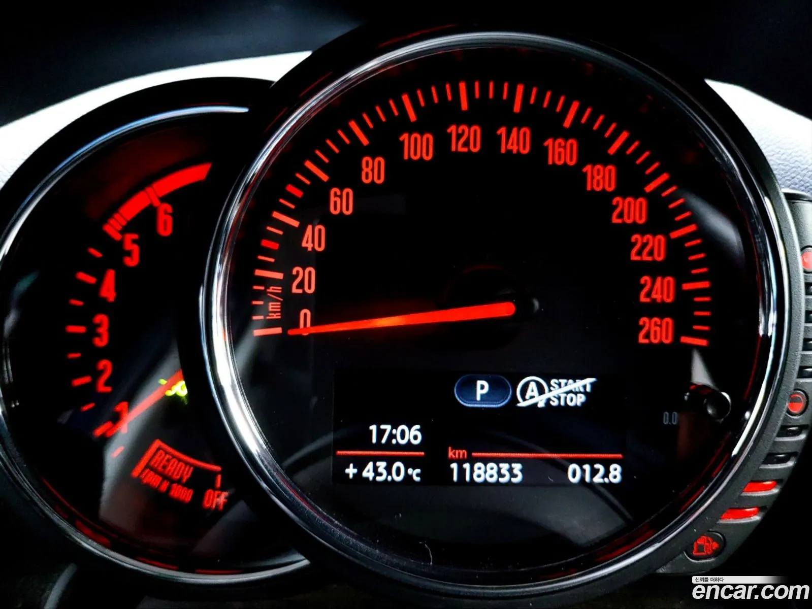 Mini Cooper D Countryman Basic 2Nd Generation - фотография 9218332