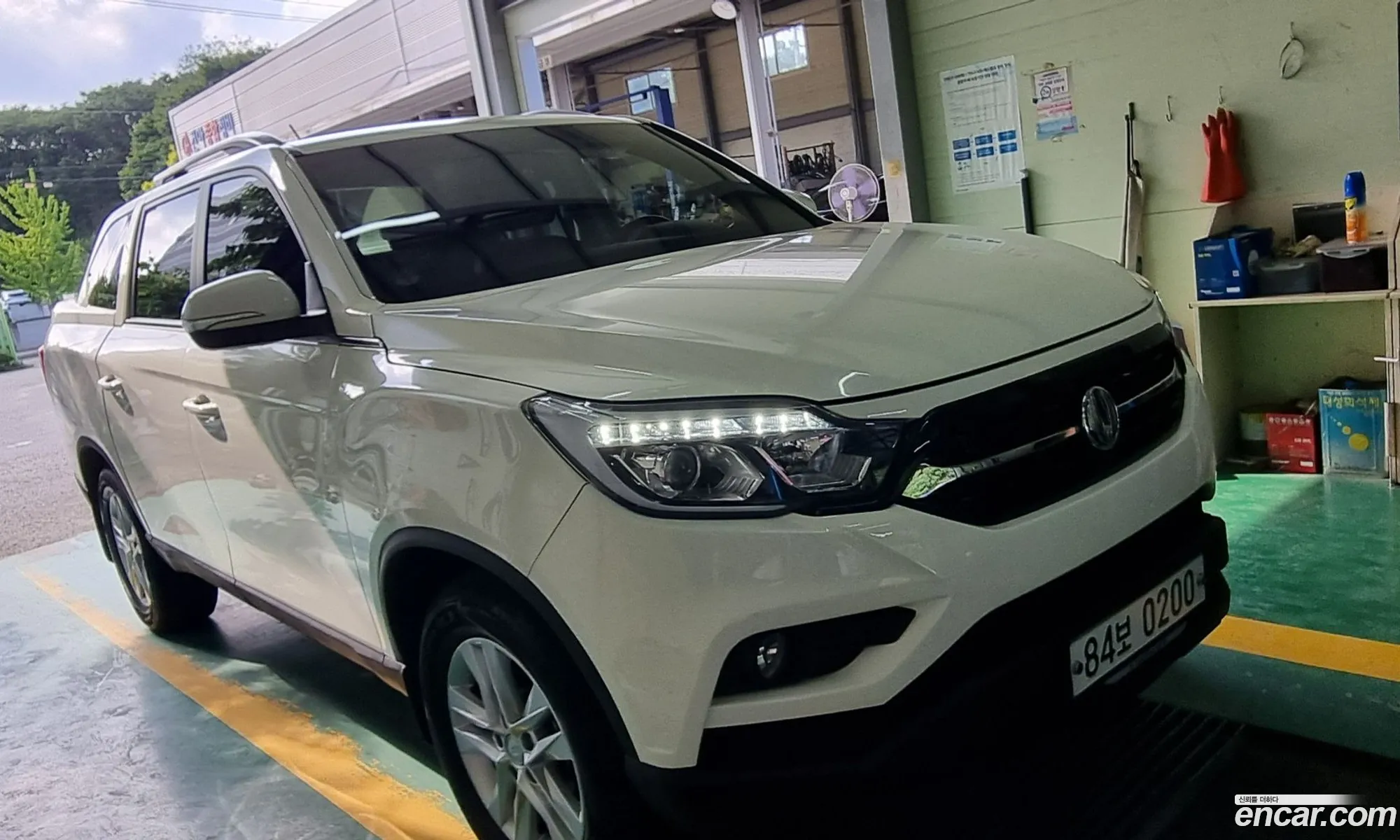 Korex Auto Trade - фотография 5002984