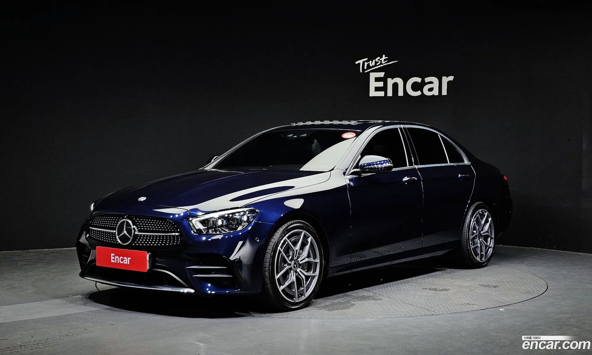 E-Class W213E220D 4Matic Amg Line - фотография 15368491