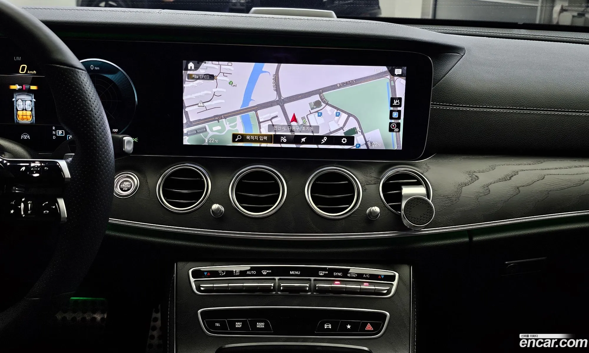 E-Class W213E220D 4Matic Amg Line - фотография 15368495