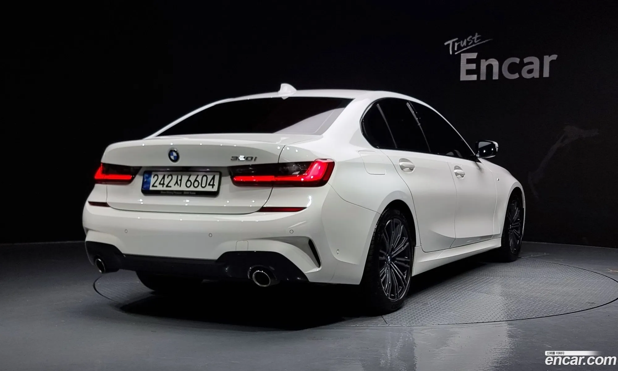 BMW 3 Series G20 320I M Sports - фотография 18590641
