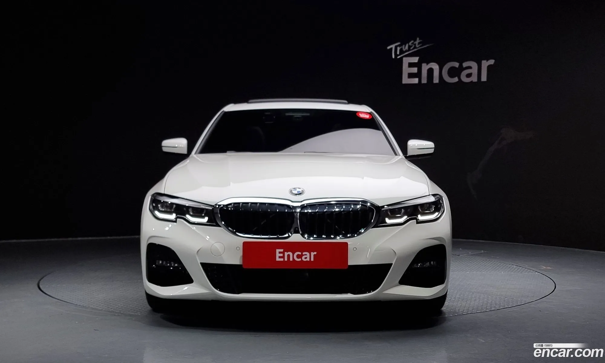 BMW 3 Series G20 320I M Sports - фотография 18590642