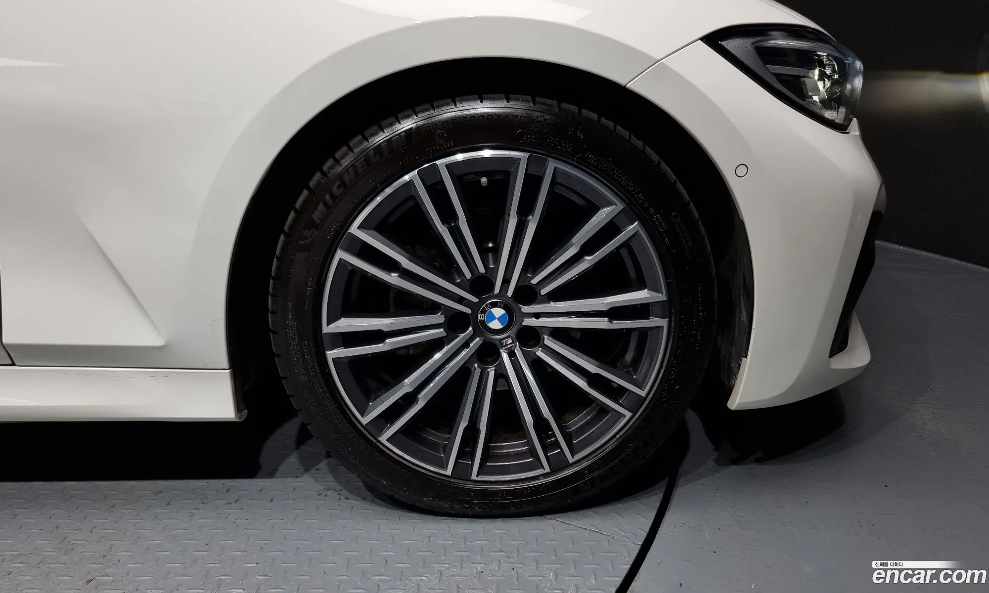 BMW 3 Series G20 320I M Sports - фотография 18590644