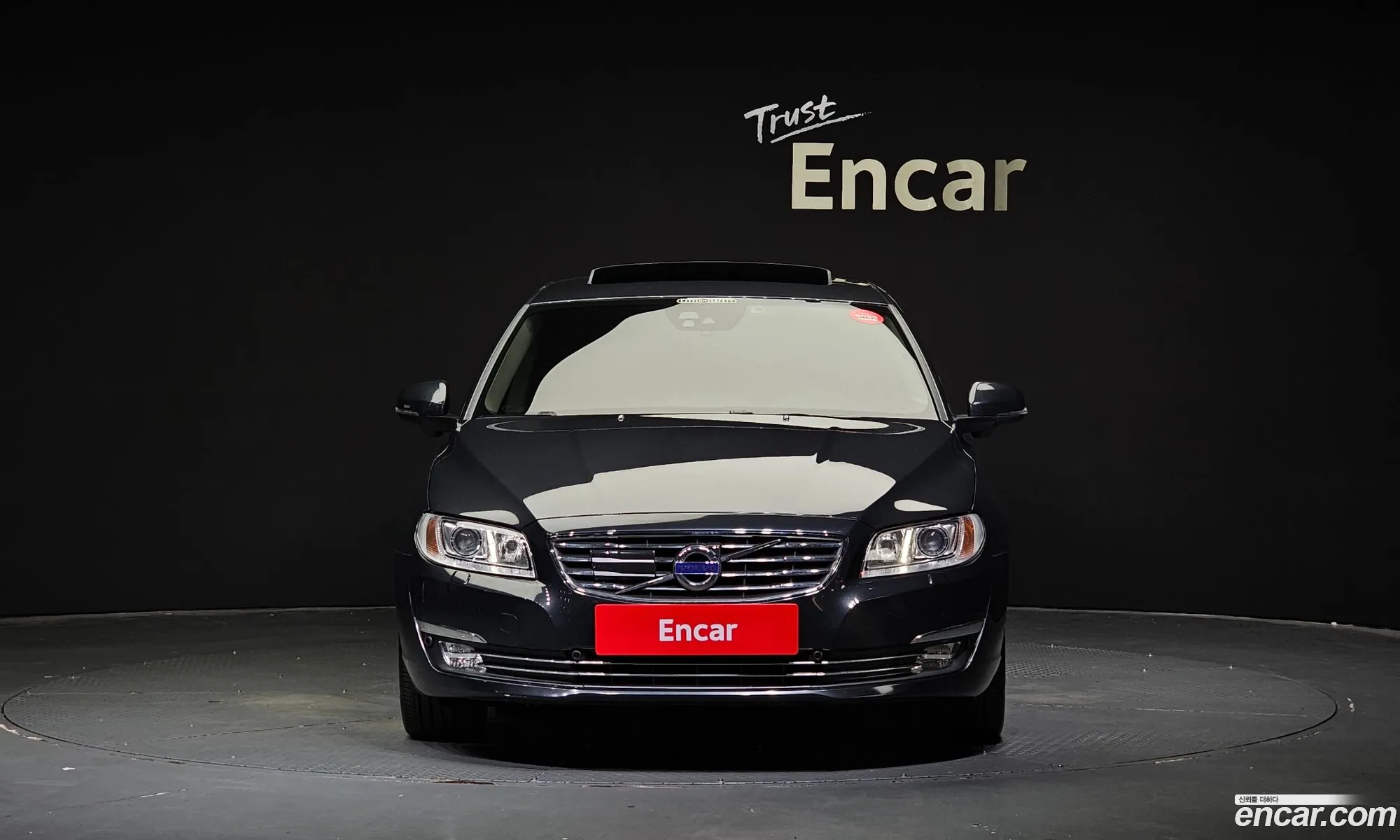 Volvo S80 T5 2Nd Generation - фотография 6562348