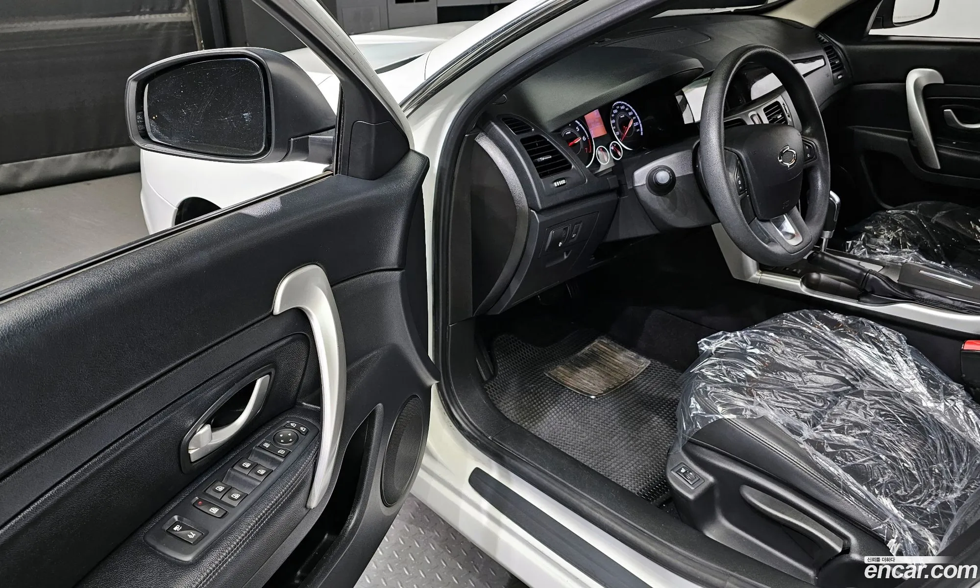 Korex Auto Trade - фотография 8299883