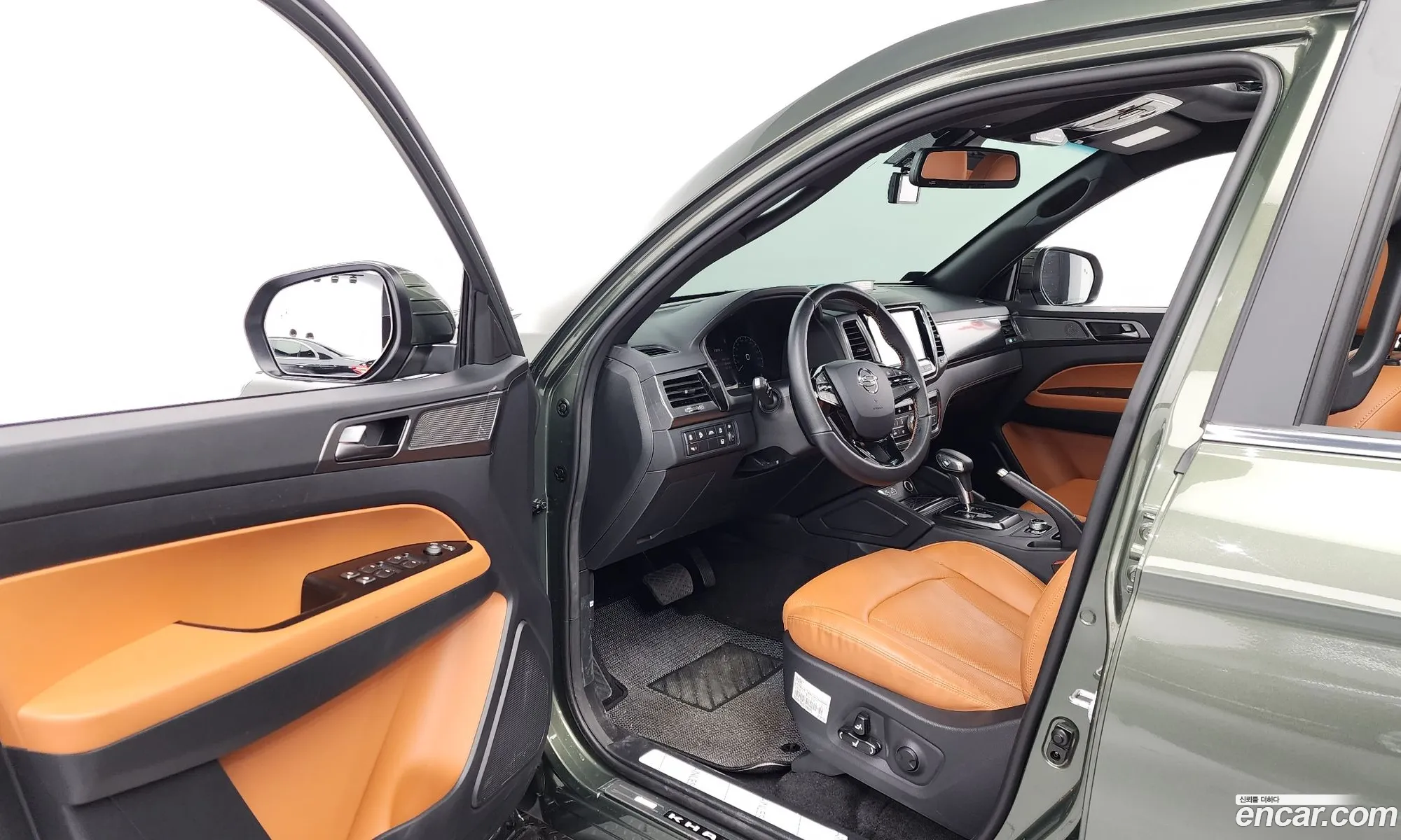 Korex Auto Trade - фотография 7214700