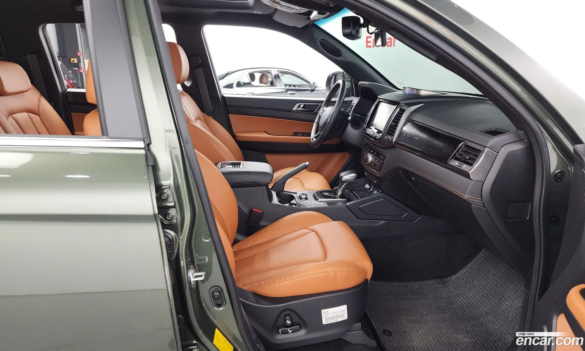 Korex Auto Trade - фотография 7214701