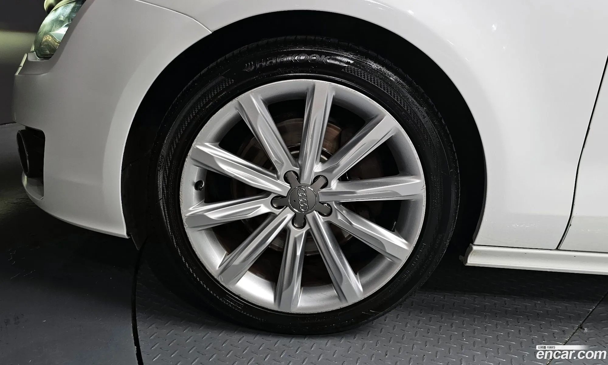Audi A7 30 Tdi Quattro Dynamic 4G - фотография 491803