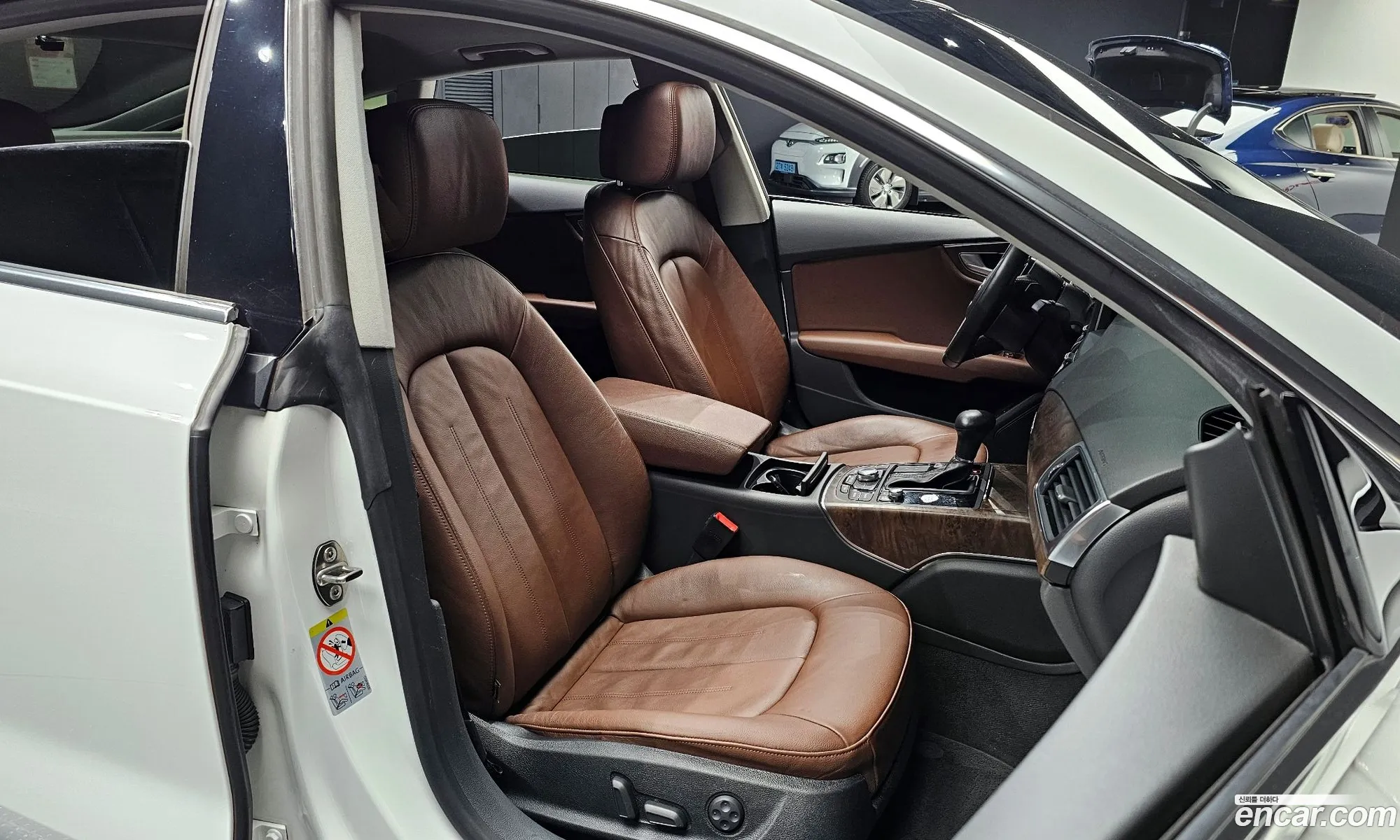 Korex Auto Trade - фотография 525955