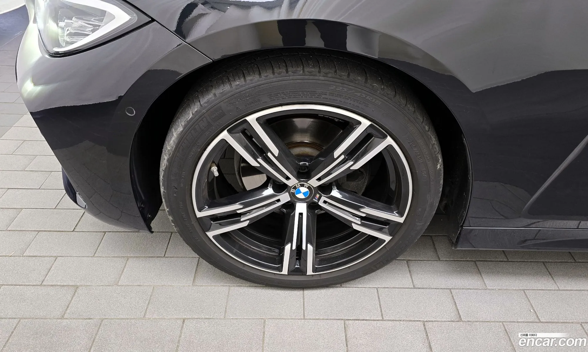 BMW 4 Series G22 420I M Sports Convertible - фотография 7294689