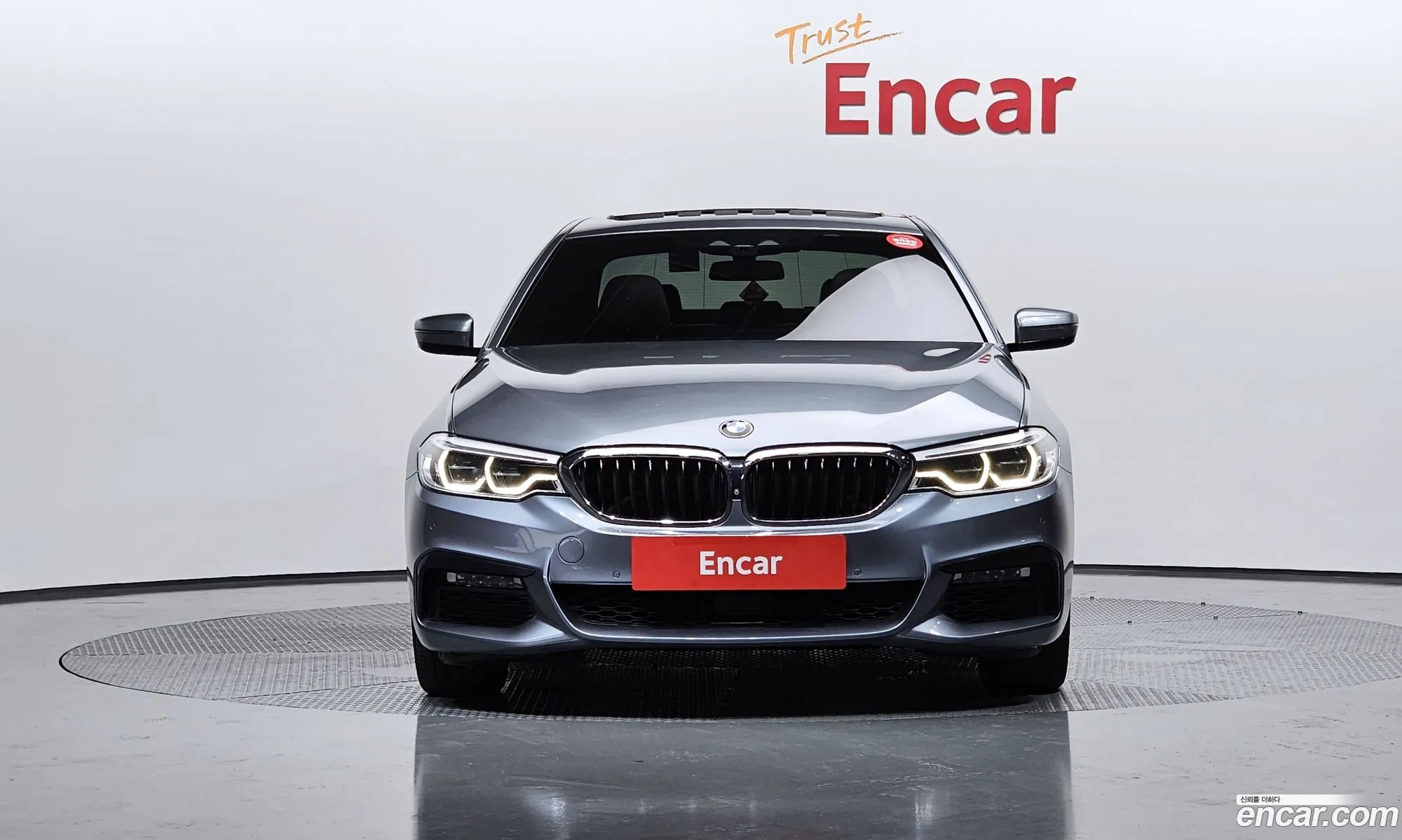 BMW 5 Series G30 520D xDrive M Sport Plus - фотография 7227607