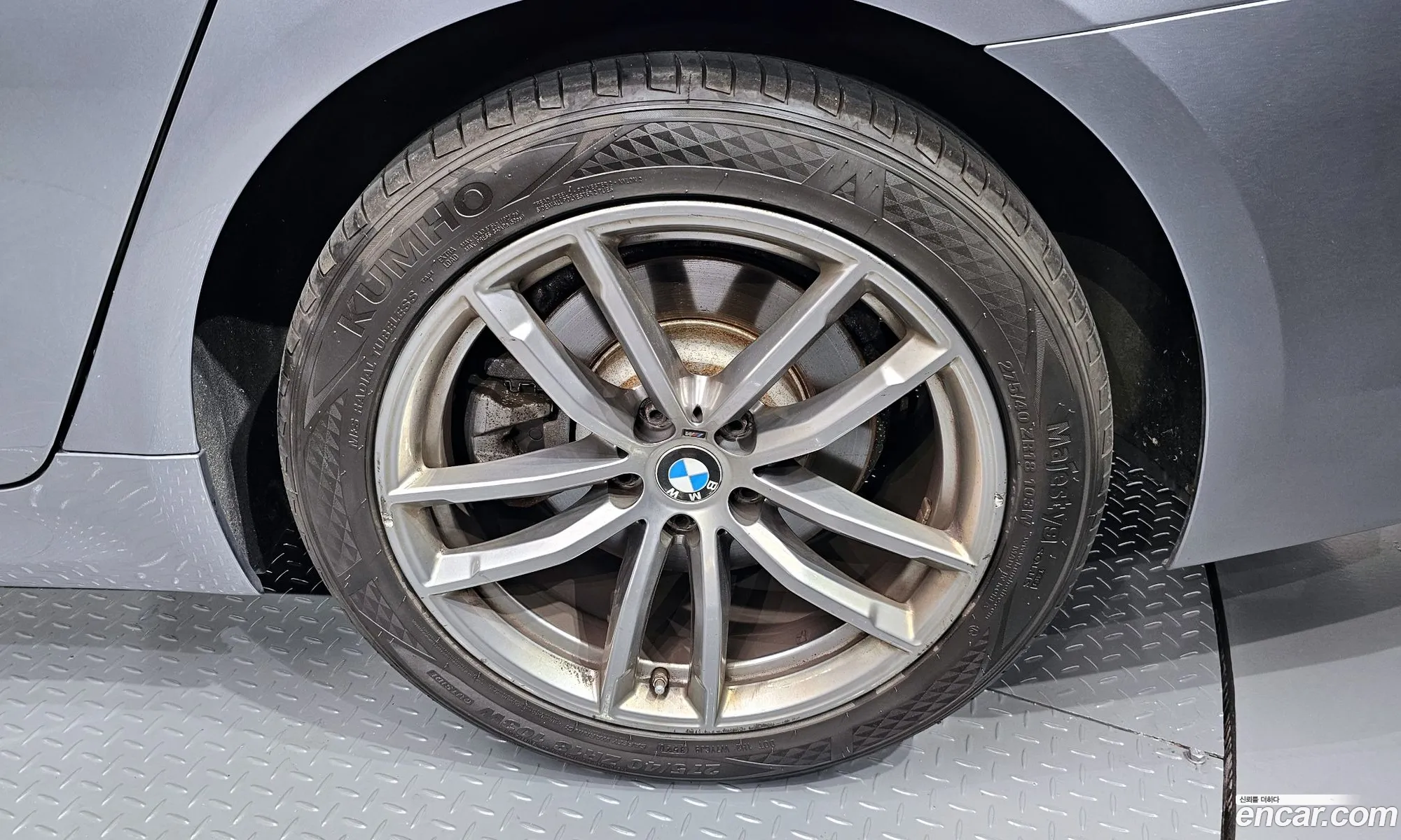 BMW 5 Series G30 520D xDrive M Sport Plus - фотография 7227609