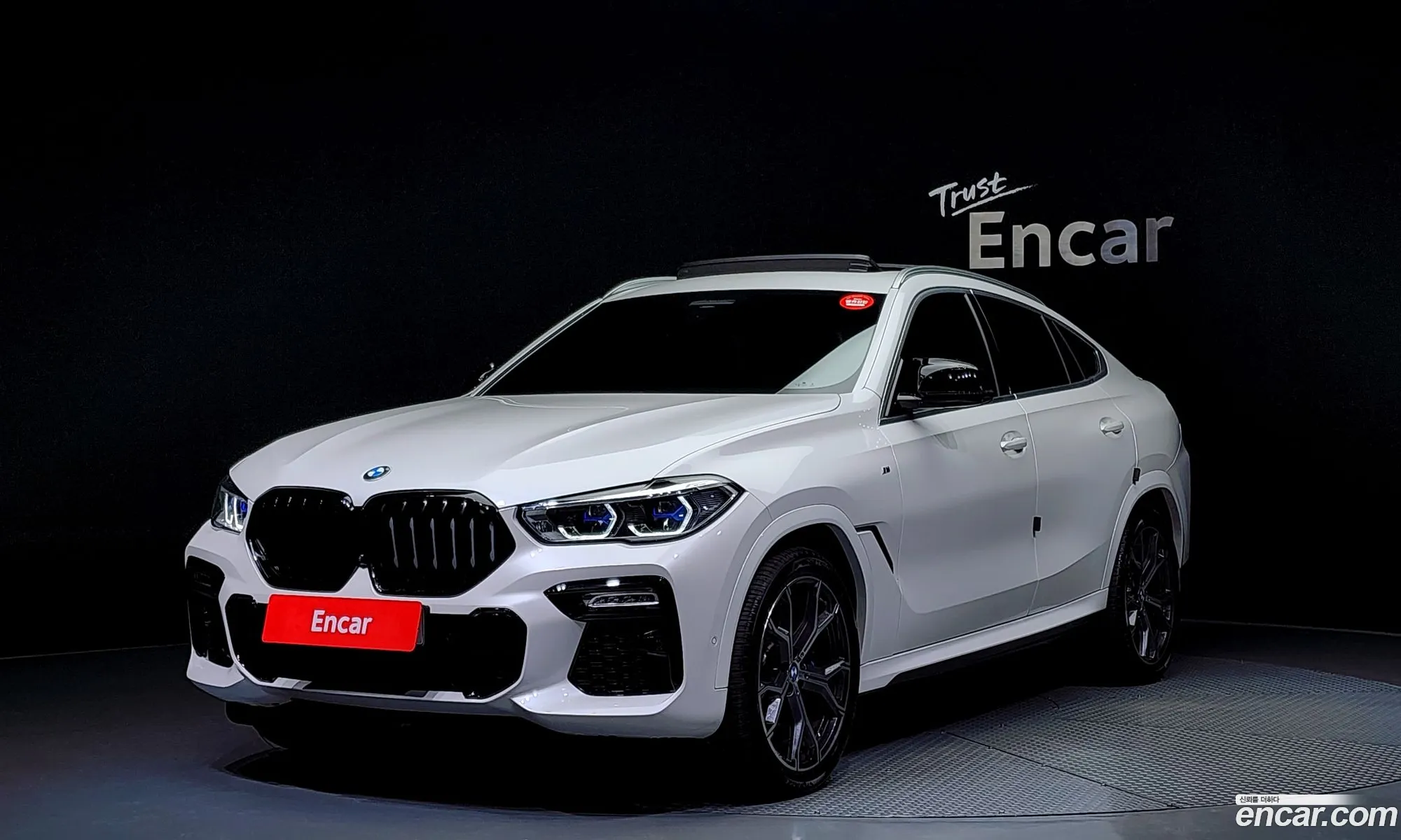 BMW X6 G06 xDrive40I M Sports - фотография 7205045