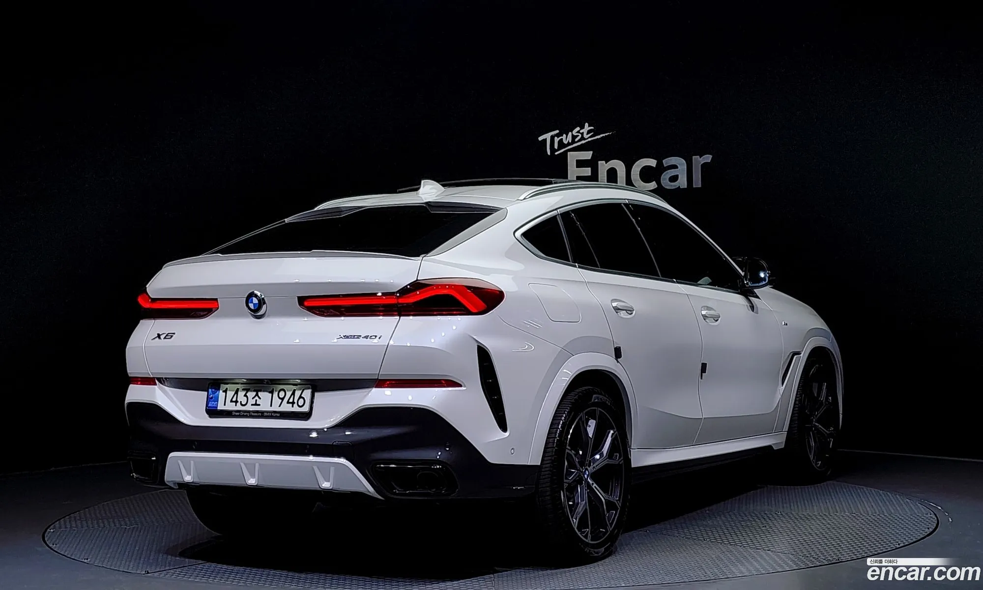 BMW X6 G06 xDrive40I M Sports - фотография 7205046