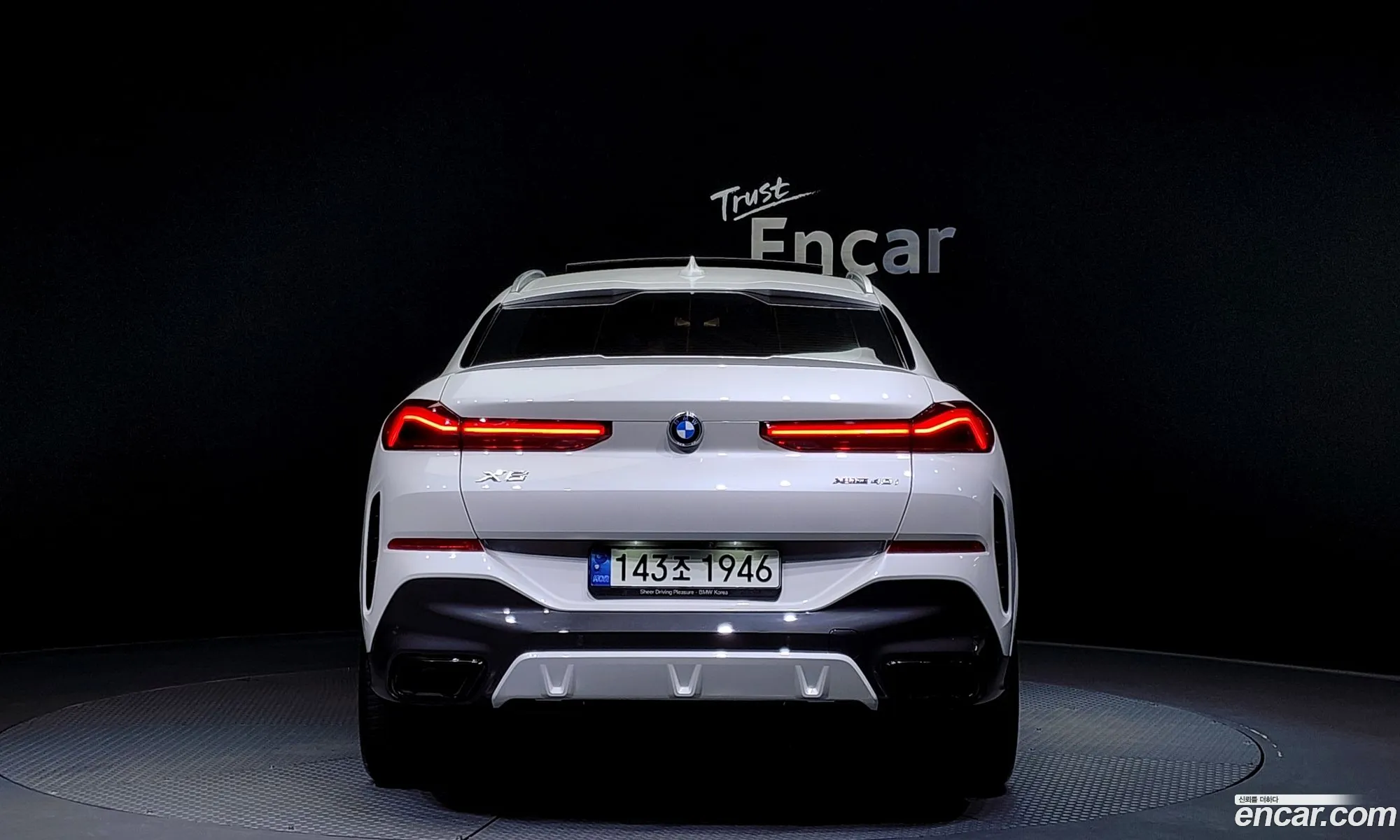 BMW X6 G06 xDrive40I M Sports - фотография 7205048