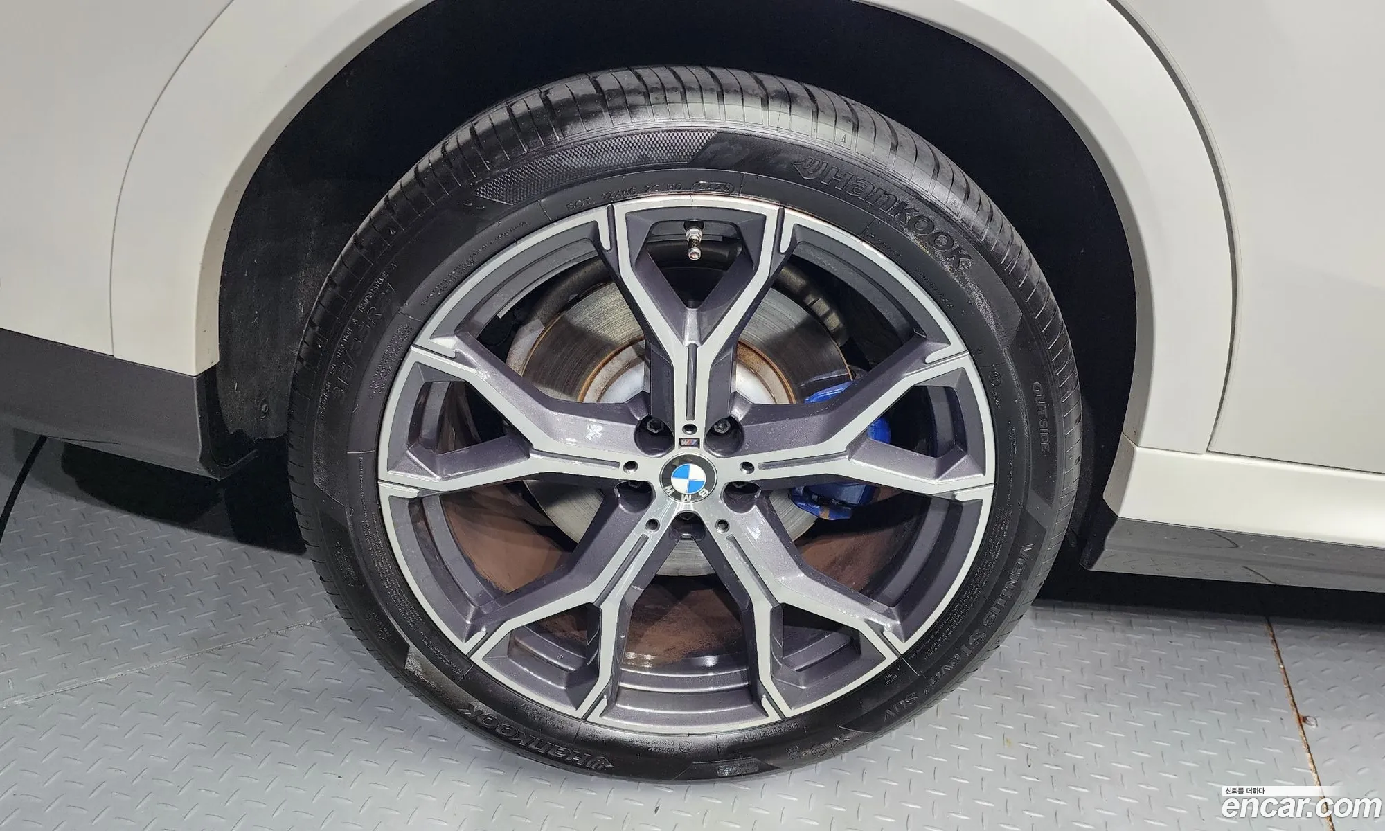 BMW X6 G06 xDrive40I M Sports - фотография 7205049