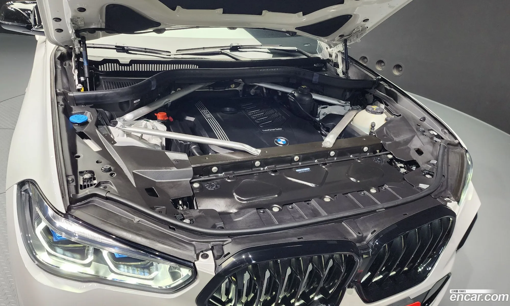 BMW X6 G06 xDrive40I M Sports - фотография 7205050