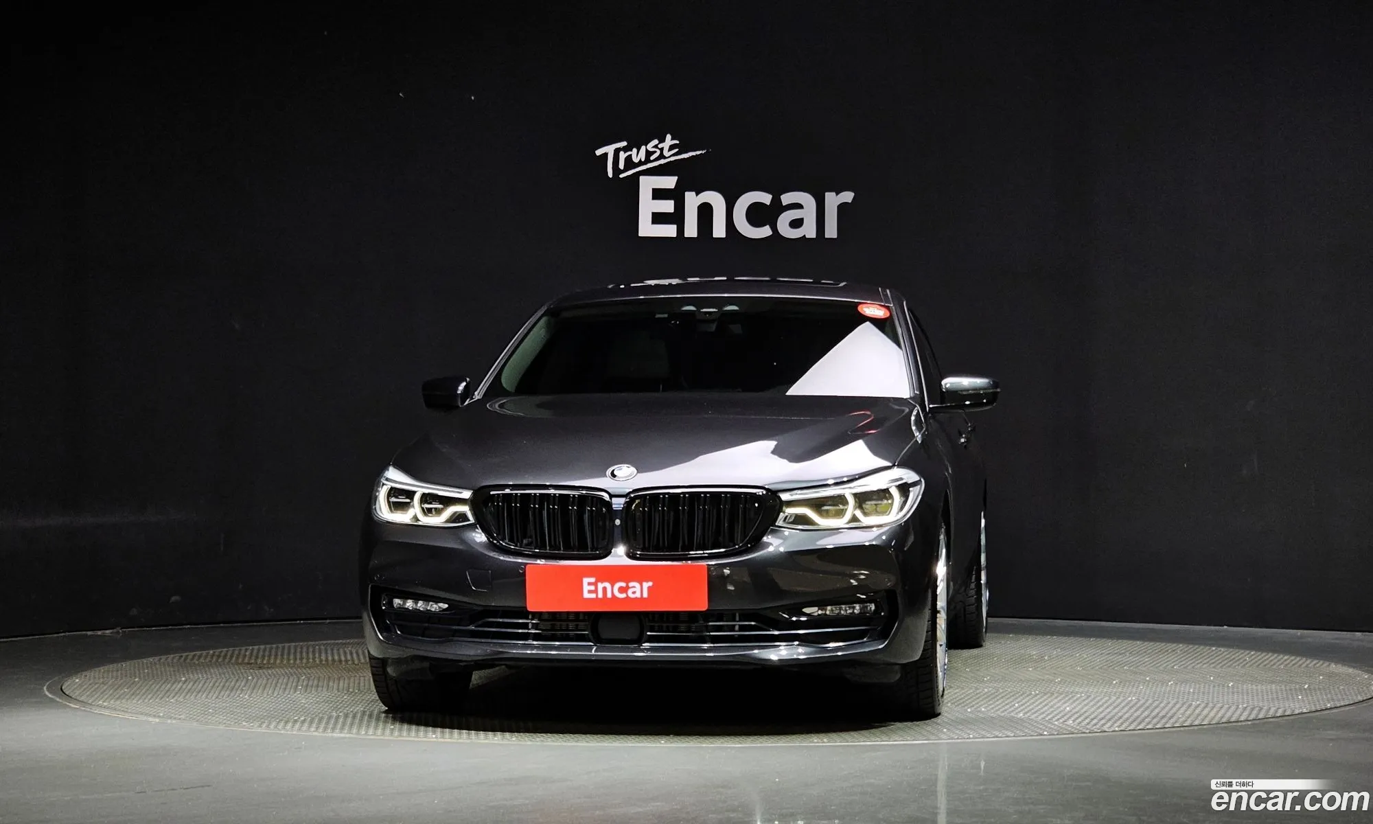 BMW 6 Series Gt G32 640I xDrive Luxury - фотография 7842985