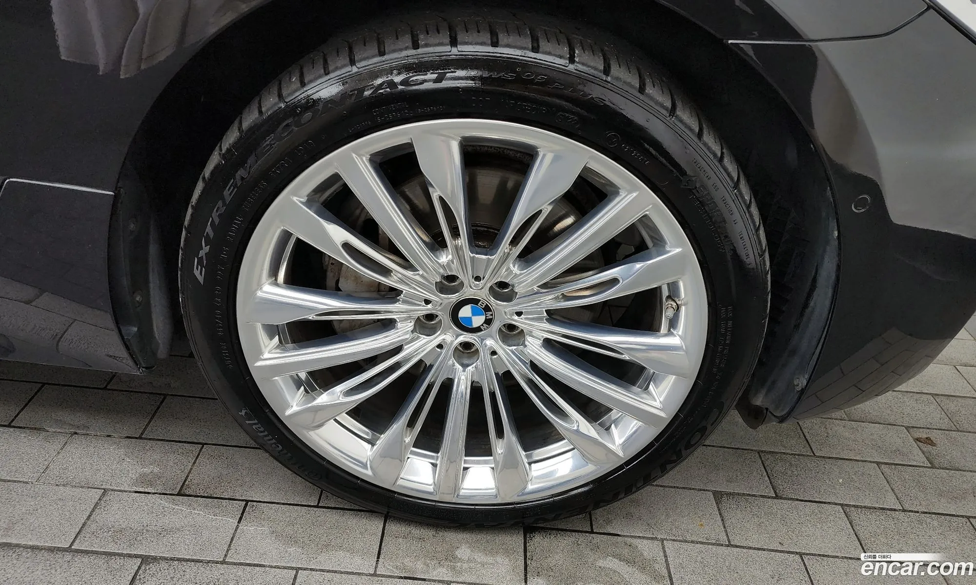 BMW 6 Series Gt G32 640I xDrive Luxury - фотография 7842987