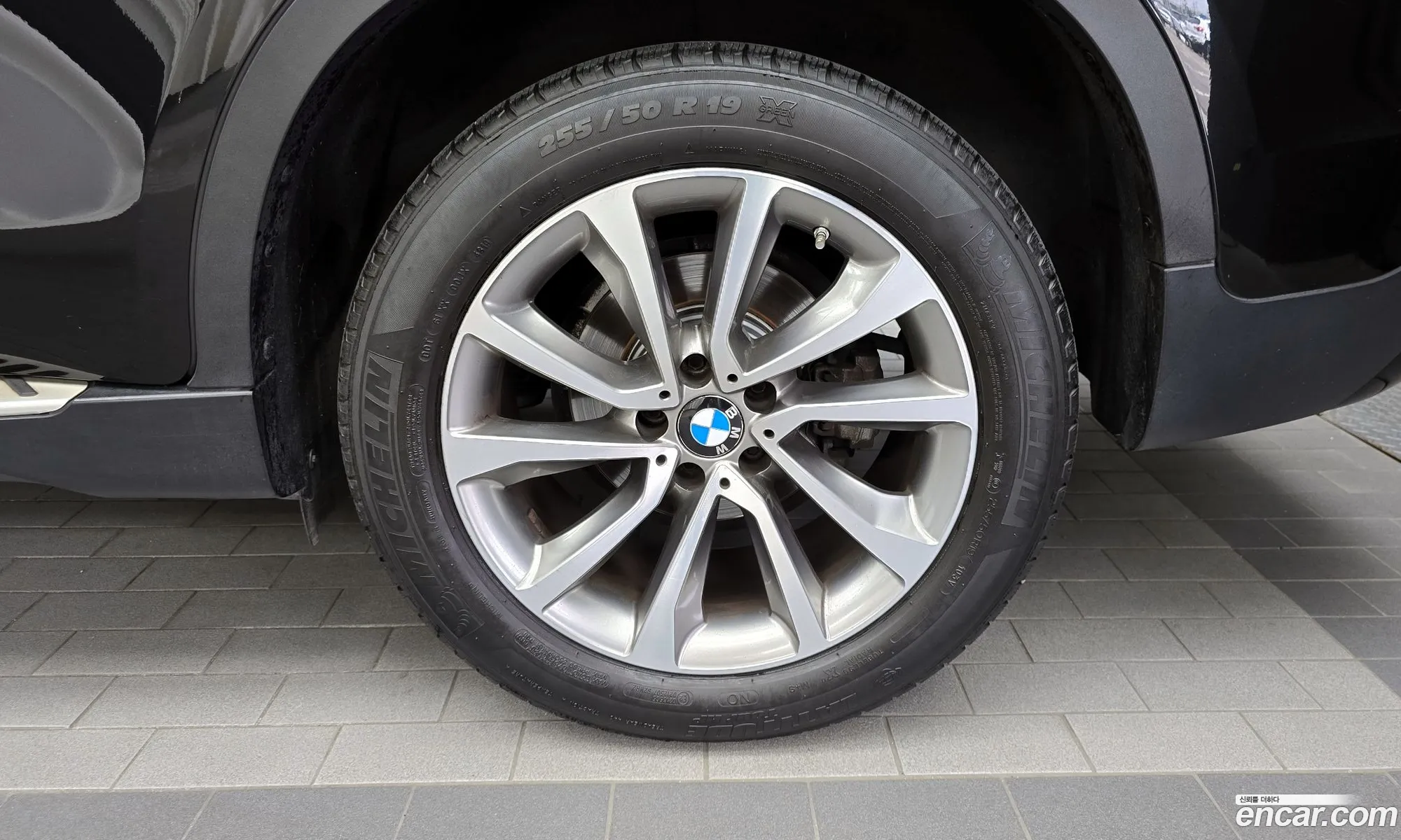 BMW X6 F16 xDrive 30D - фотография 7753814