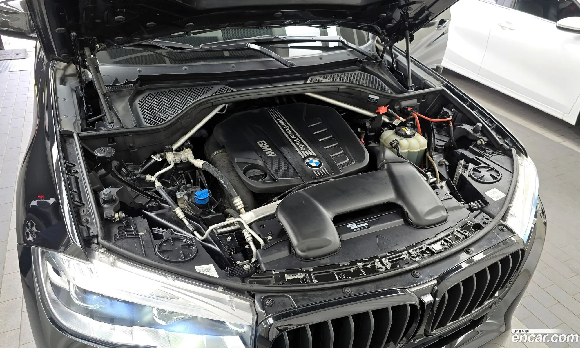 BMW X6 F16 xDrive 30D - фотография 7753815