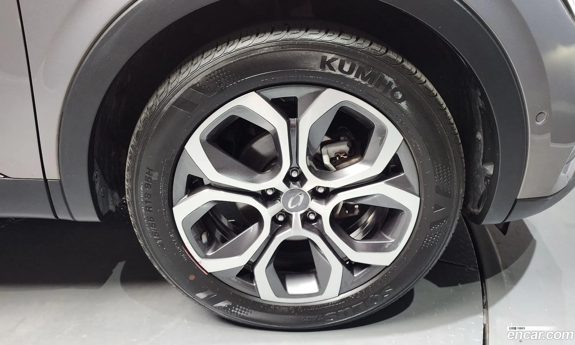 Renault Korea Samsung Xm3 13 Tce Re Signature - фотография 8331823