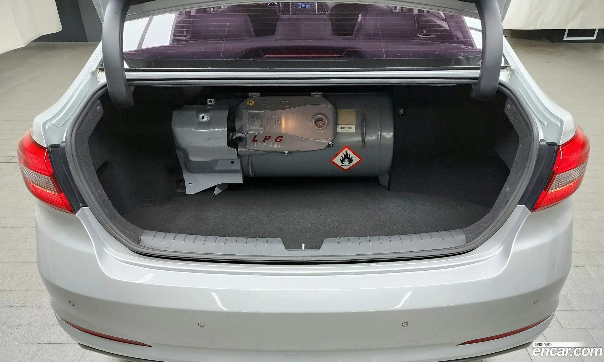 Korex Auto Trade - фотография 16709680