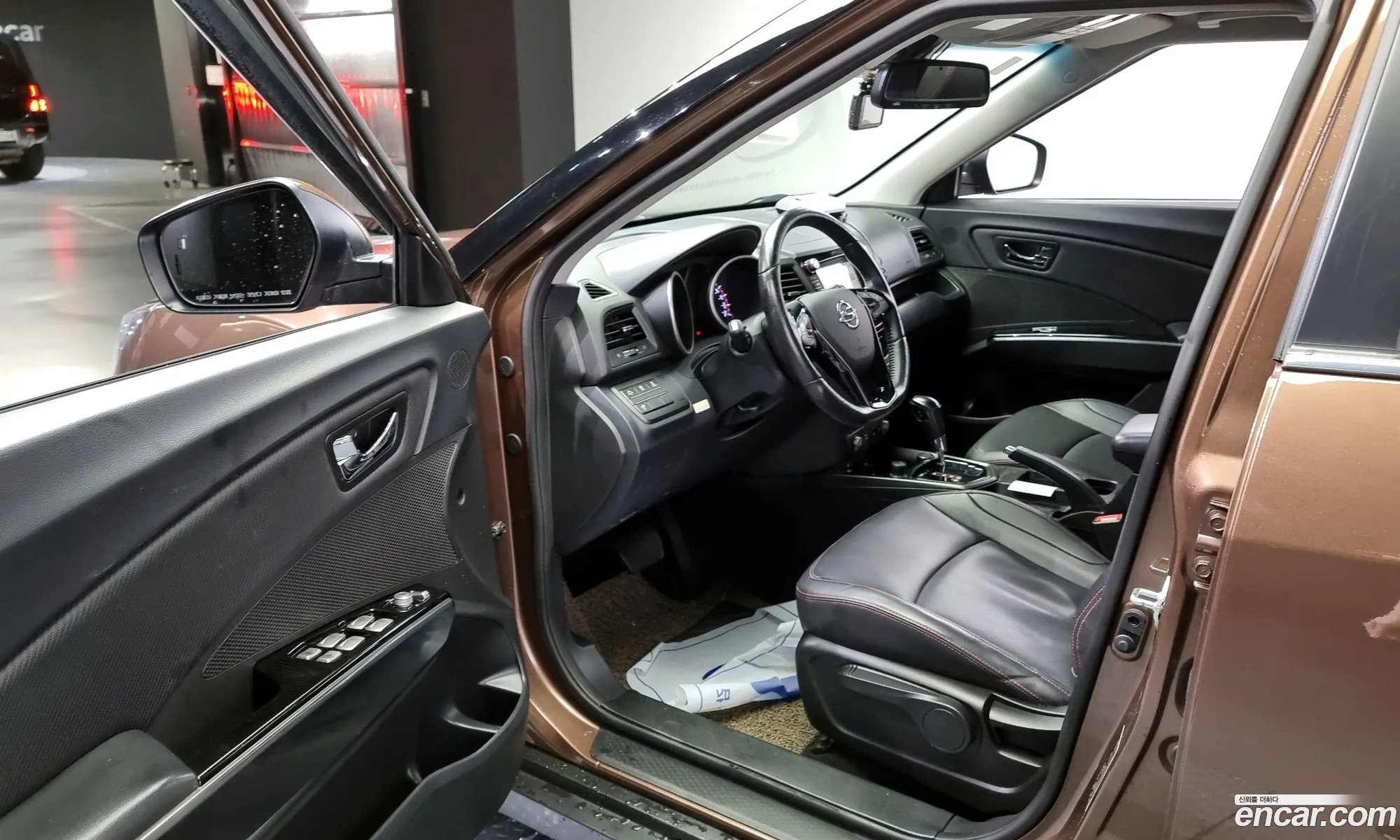 Korex Auto Trade - фотография 7544979