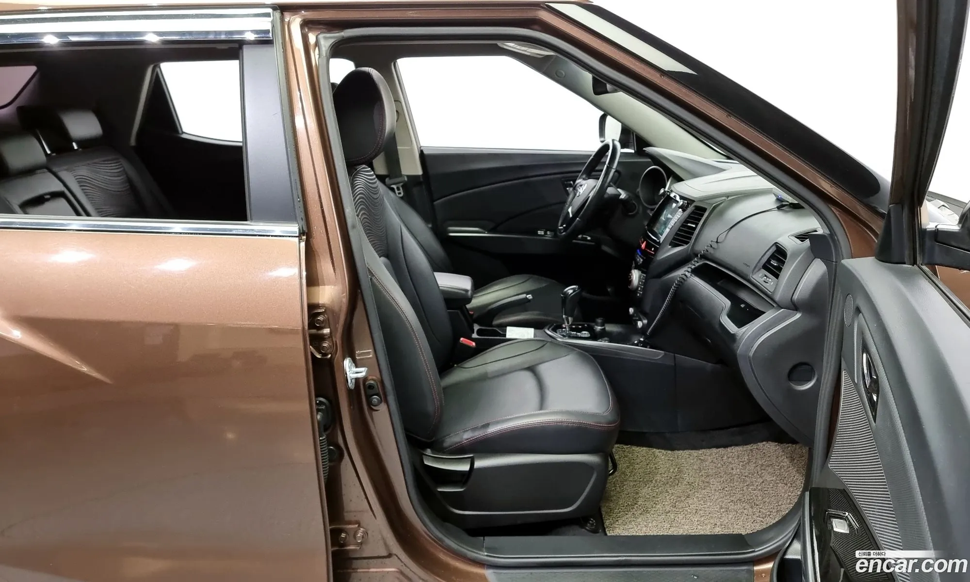 Korex Auto Trade - фотография 7544980