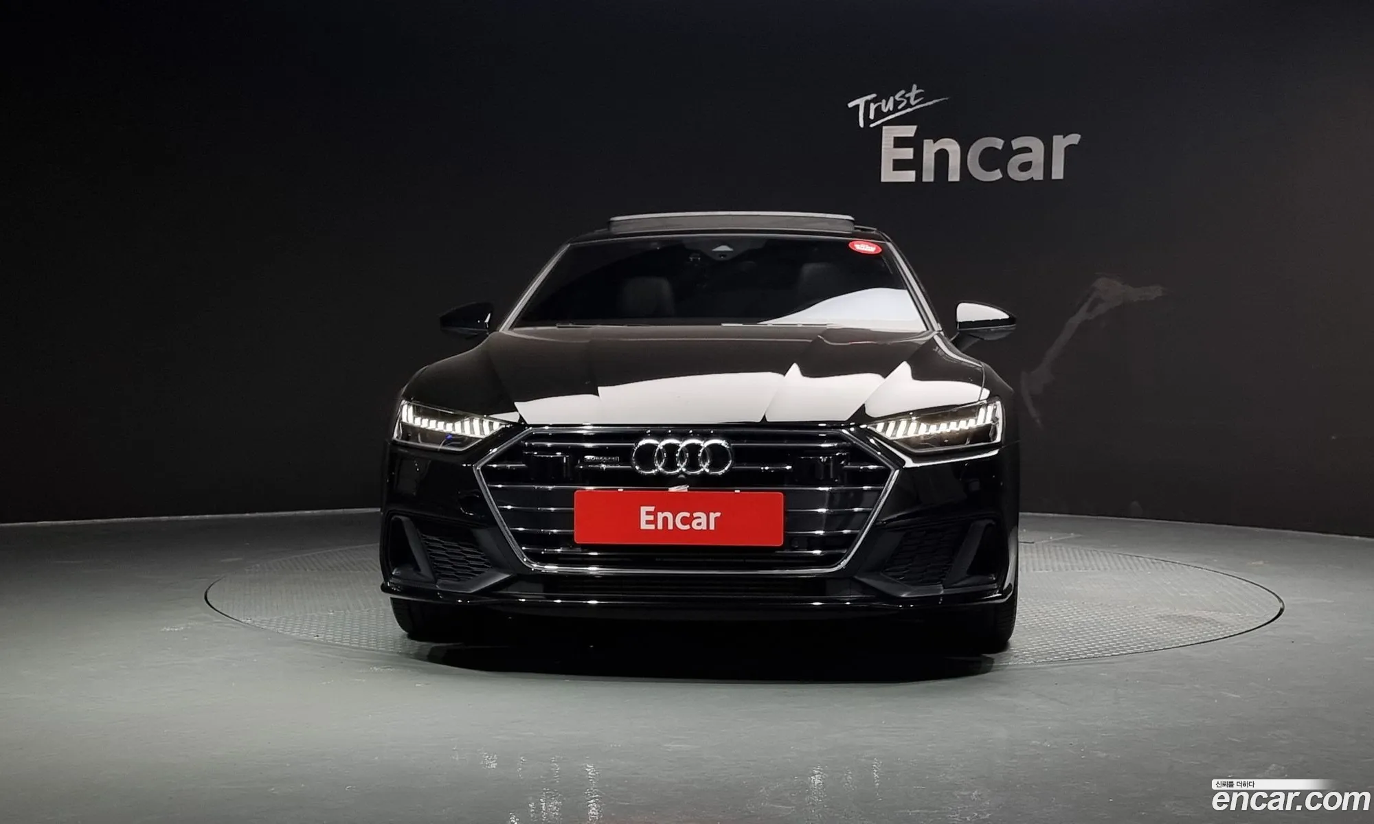 Audi A7 4K 55 Tfsi Quattro Premium - фотография 13130666